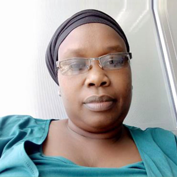 Ms. Khadija Rashid