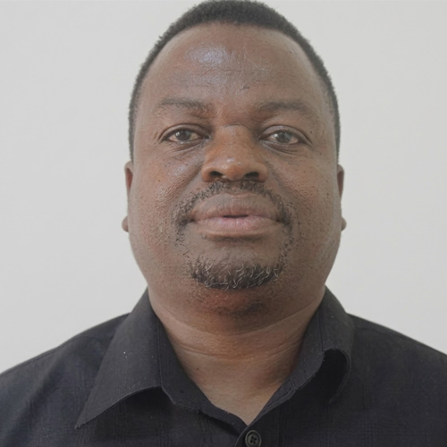 Mr. Samuel Mshote