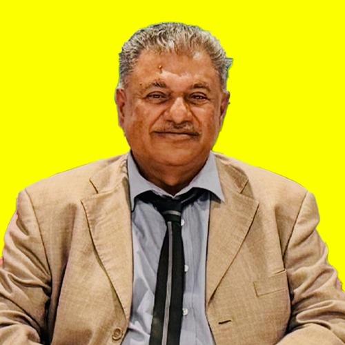 Hon. Jitu Soni