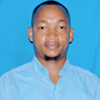Mr. Michael Thomas Masasila