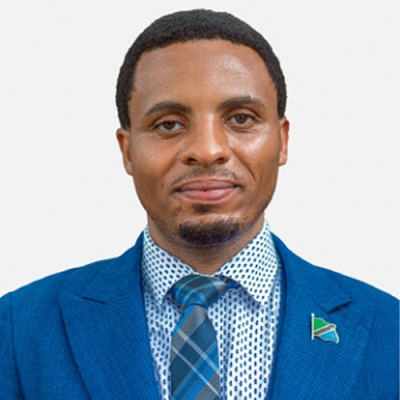 Mr. Philipo Fahamuel Mrutu