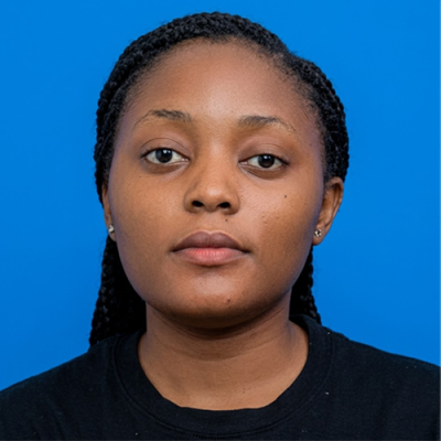 Ms. Avelina Bernard