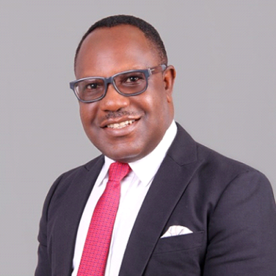 Mr. Deus Manyenye