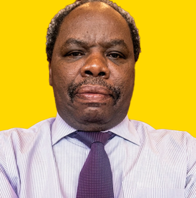 Mark Magila